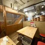 オオサカチャオメン - 