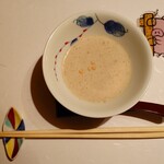 米福 - お米ときのこのスープ