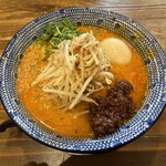麺処 鳴声 - 