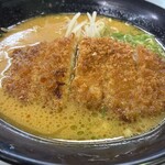 蒜山高原サービスエリア(下り線) フードコート - 