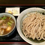 東京うどん - 