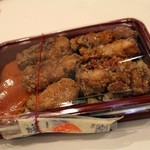 からあげ&弁当 トリとん - 上州とんから飯