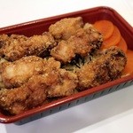 からあげ&弁当 トリとん - 上州とんから飯