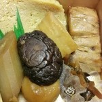 日本橋 弁松総本店 - 江戸仕込みの濃い味惣菜