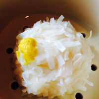 梅の花 横浜スカイビル店 - 豆腐しゅうまい