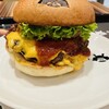 SHOGUN BURGER 流山おおたかの森SC店
