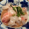 だし茶漬け えん エミオ池袋店