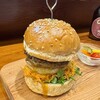 屋久島バーガー