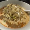 ちー坊のタンタン麺  - 夏季限定 冷やし担々麺