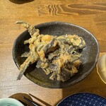 うな串 焼鳥 う福 - 