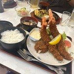 キッチンミナミ - 