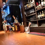 NAKANO ブリック - BARだよね