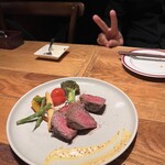 ワイン食堂イナセヤ マーレ - 