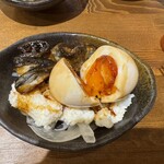 うな串 焼鳥 う福 - 