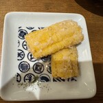 うな串 焼鳥 う福 - 