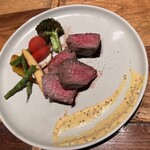 ワイン食堂イナセヤ マーレ - 