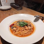 ワイン食堂イナセヤ マーレ - 