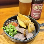 屋久島バーガー - 