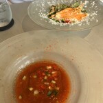 CUCINA TANIFUJI QUATTRO - 