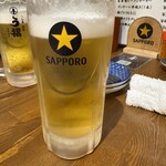 うな串 焼鳥 う福 - 