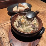 ワイン食堂イナセヤ マーレ - 