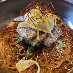 焼肉館 彩炉 - 料理写真: