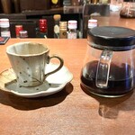 NAKANO ブリック - 1.5杯くらいいただけます