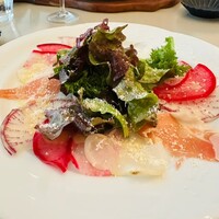 レストラン ビブ - 