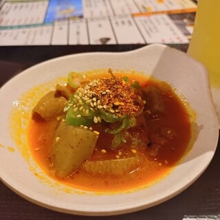 海鮮とせんべろ 呑りすけ_1