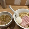 らぁ麺 鳳仙花