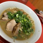 大ちゃんラーメン - 