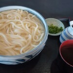 めんや七福 別邸 - 