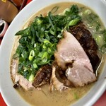 大ちゃんラーメン - 