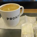 プロント 四条烏丸店 by JEUGIA - 