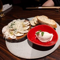 チーズ家 Quelle - 