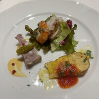 マンジャーモ - 