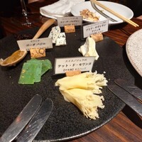 チーズ家 Quelle - 