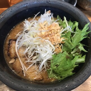 俺の創作らぁめん 極や_1