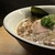 ラーメン GINZA  TON BOX - 料理写真: