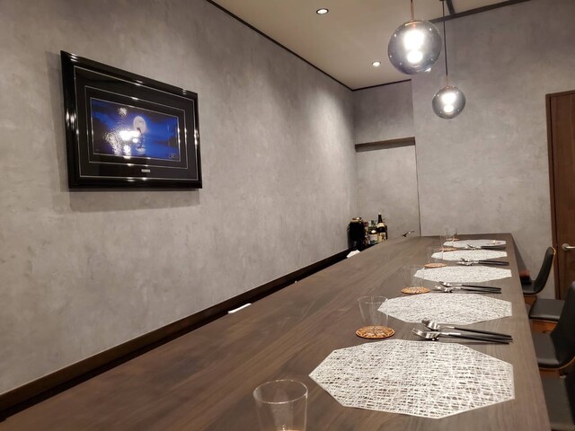 lever（ルヴェ） - 須賀川（ワインバー）の写真