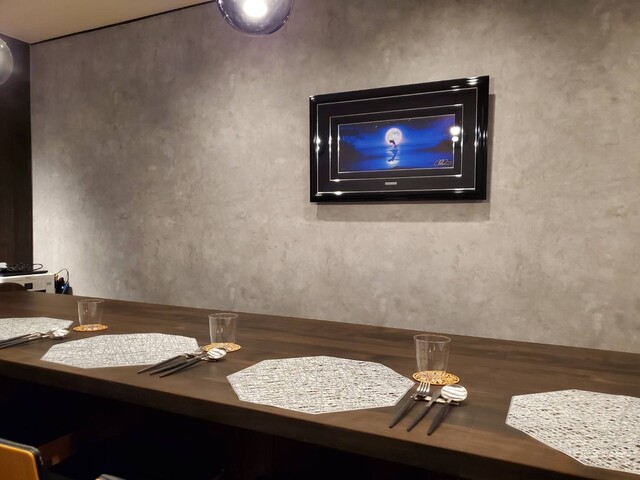 lever（ルヴェ） - 須賀川（ワインバー）の写真