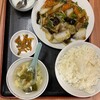 中国飯店　福來門