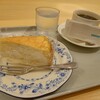 ドトールコーヒーショップ 名鉄金山店