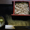 蕎麦游膳 阿部