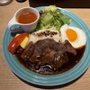 むさしの森珈琲 ココット彦根店