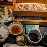 蕎膳 樂 - 