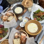 KOUJI Labo.PARTAGE - 