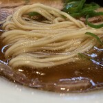 支那そばや 本店 - 