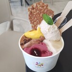 なな色のヒカリ - 