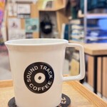 SOUND TRACK COFFEE - 